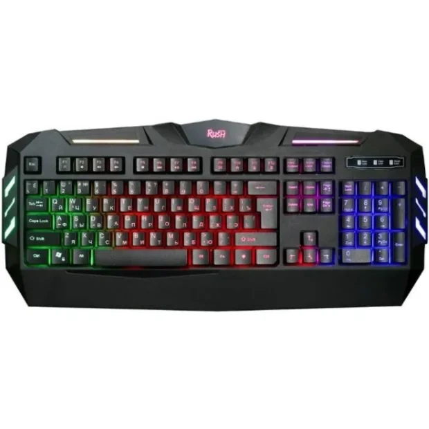 Клавиатура Smartbuy Rush Interstellar SBK-309G-K